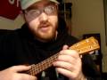 Mahalo U-200 Ukulele Review