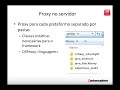 Neste video Andreano Lanusse demonstra como utilizar DataSnap Connectors em Delphi e conectar Android, iOS, Windows Phone y BlackBerry apps a servidores DataSnap através de REST e JSON.