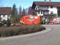 Gas Explosion in Bürstadt
