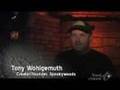 Spookywoods - Travel Channel
