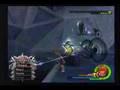 Kingdom Hearts II - Xigbar X2 & Xaldin
