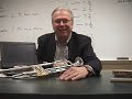 Shattering Glass with the Sound of a Trumpet!