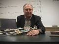 Shattering Glass with the Sound of a Trumpet!