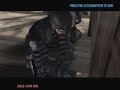Ghost Squad in 30 Seconds Ghost Squad in 30 Seconds