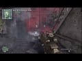 avoiding the objectives...makes for some easy kills. could say, i was defending the drop zone for my team. running my acr + extended fags + silencer perks are: blind eye assassin sit rep only playing drop zone to shoot down kill streaks solo. normally i wouldn't use any of those perks. lol