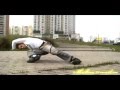 Paraiba, Moscow 2007
