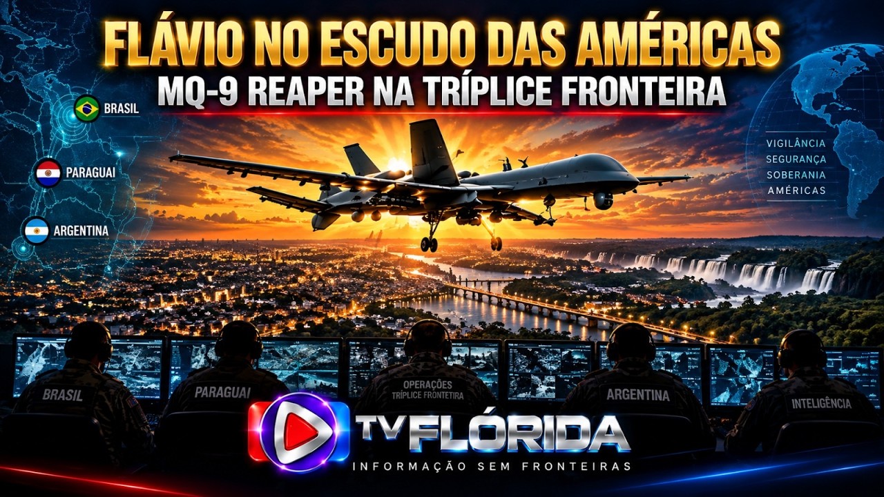 FLÁVIO NO ESCUDO DAS AMÉRICAS