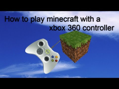 how to control xbox without controller