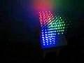 RGB LED cube 8x8x8 (4)
