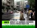 Newshound - RT's Paula Slier reporting from Belgrade RT Top Stories