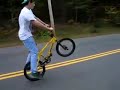 3 kids stuntin in west warren desmond,dewey,kyle  w.w.b.
desmond= tricks
dewey= filming
kyle= just there