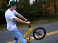 3 kids stuntin in west warren desmond,dewey,kyle  w.w.b.
desmond= tricks
dewey= filming
kyle= just there