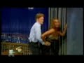 Conan Dry Humps Tyra Banks