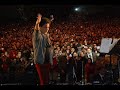 محمد منير من حفل دار الاوبرا المصريه المسرح المكشوف