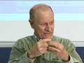 Mick Pearce - Tactics for Sustainable Cities - Part 1