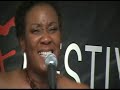 Feel the Fire performed by Tawana Lael
