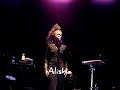Erykah Badu - Nice jazz fest : On & On Erykah Badu - Nice jazz fest : On & On