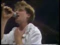 Rejoice (live from Werchter 1982)