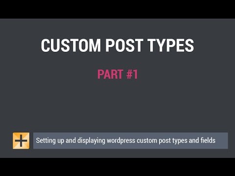 how to query custom post types wordpress