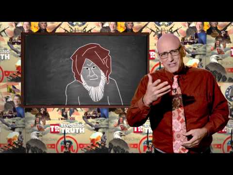Andrew Klavan: Country Without Borders