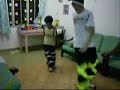 Moonboy and Abangben Shuffle duo pt1 and pt2