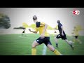 Kick gegen Albeck 2013