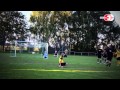 Kick gegen Albeck 2013