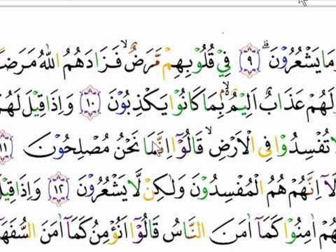 Cara Membaca Alquran Dengan Cepat