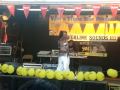 Christina Singh Dance @ Duck Curry Competition