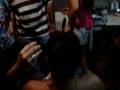 videos de cuiabano rapando a careca