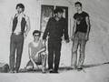 REM Live at Tyrone's 5/12/81 (audio) Part 1