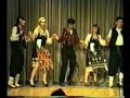 Thraki Dance - Pente Deka Papadies