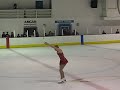 Rachael Flatt 09-10 Long Program