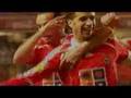 Quaresma Vs Simao By Hero - My choice