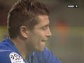 Toulouse-ASSE But Machado 18�me journ�e L1