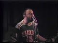 DOA - Burn it down/singing in the rain