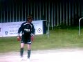 counties cup final.. great goal by alan kelly.clara town afc