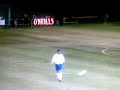 counties cup final.. great goal by alan kelly.clara town afc