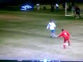 counties cup final.. great goal by alan kelly.clara town afc