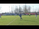 mecz MKS Korona Góra Kalwaria - Mazovia Mińsk Mazowiecki