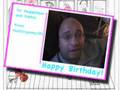 Happy Birthday Mugglesam & Sophia
