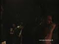 Jushniy Kray LIVE -   W etu No4