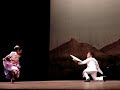 renzo cueto iii y gianela mori  marinera norteña  t  segura 