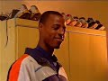 Cubano Foge durante o Pan Rio 2007 - Huir de jugador de cuba