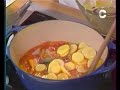 Marseille restaurant Recette bouillabaisse Borgne