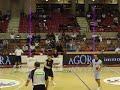 BRUCIALARETE - KEMP - Sutor Premiata Montegranaro Tiro e Rmb BRUCIALARETE - KEMP - Sutor Premiata Montegranaro Tiro e Rmb