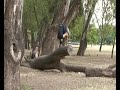 nathan barris 2007 showreel