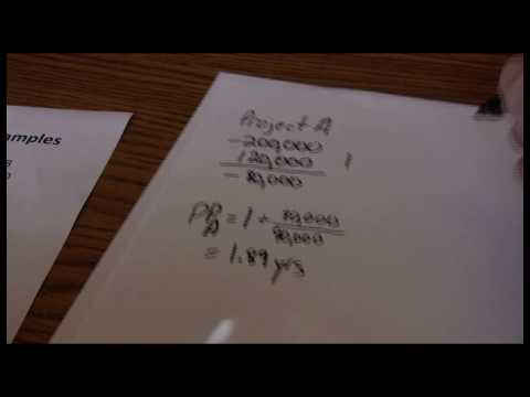 how to determine qbr