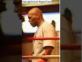 Mike Tyson\ Mike Tyson\
