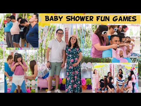 video-linktoworks-Funny Baby Shower Game Ideas